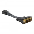 Adattatore HDMI femmina - DVI maschio - FLEX - CLASSIC