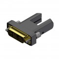 Adattatore HDMI Micro D femmina - DVI D maschio, per l'utilizzo con CLV220A - CLASSIC