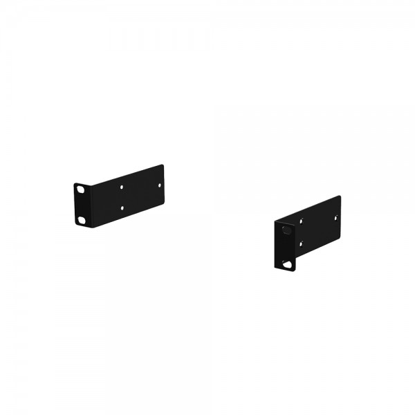 Kit per montaggio a rack degli amplificatori COM104 e COM108 / MFA208 e MFA216