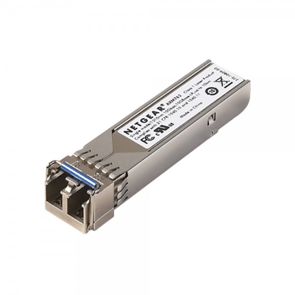 Cavo in rame della lunghezza di 3 m. con terminazioni sfp+ a 10gbit