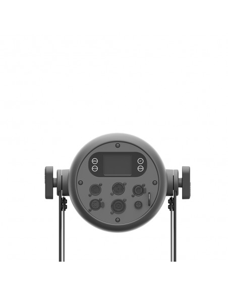 ACTORIS PARLED proiettore LED, sorgente luminosa 7 x 40W RGBWW (Warm White)