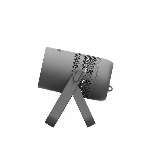 ACTORIS PARLED proiettore LED, sorgente luminosa 7 x 40W RGBWW (Warm White)