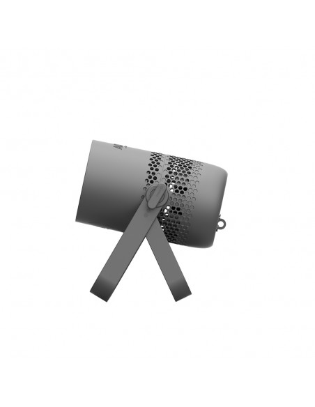 ACTORIS PARLED proiettore LED, sorgente luminosa 7 x 40W RGBWW (Warm White)