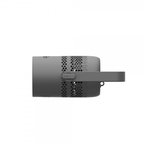 ACTORIS PARLED proiettore LED, sorgente luminosa 7 x 40W RGBWW (Warm White)