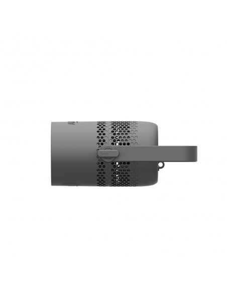 ACTORIS PARLED proiettore LED, sorgente luminosa 7 x 40W RGBWW (Warm White)