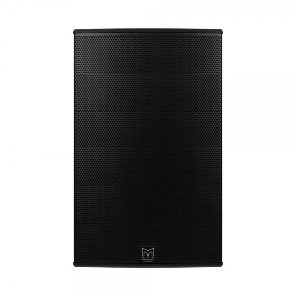 Diffusore compatto full range, 1x15 coassiale dispersione differenziale, IP54