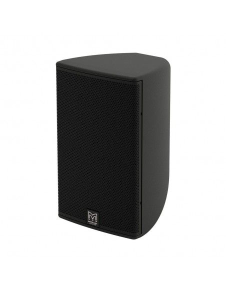 Diffusore compatto full range, 1x8 coassiale dispersione differenziale, IP54