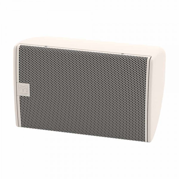 Diffusore compatto full range, 1x8 coassiale dispersione differenziale, IP54