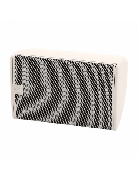 Diffusore compatto full range, 1x8 coassiale dispersione differenziale, IP54