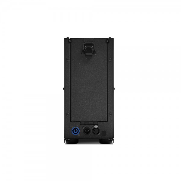 Macchina del fumo hazer (water based), 1500 watt, warm-up 1 minuto, indicatore luminoso livello