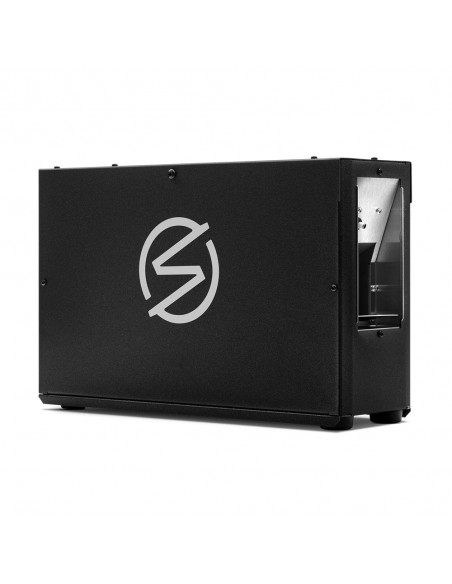 Macchina del fumo hazer (water based), 1500 watt, warm-up 1 minuto, indicatore luminoso livello