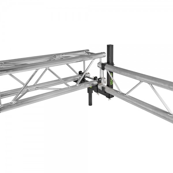 Supporto per truss piatta (unito ad UN-3), per elevatori telescopici K-1, K-2, K-3, K-6