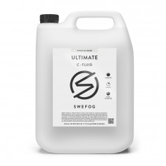 Swefog Ultimate C-fluid 5L,...