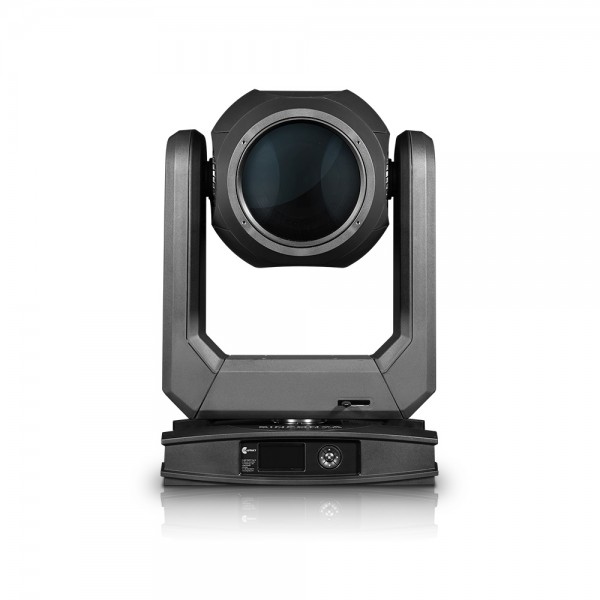 SINFONYA PROFILE 600 testa mobile, engine LED multicolore RGBAL da 600W