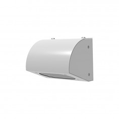Surface mounted overhead speaker - diffusore ad incasso, posizionamento sopra punto di ascolto