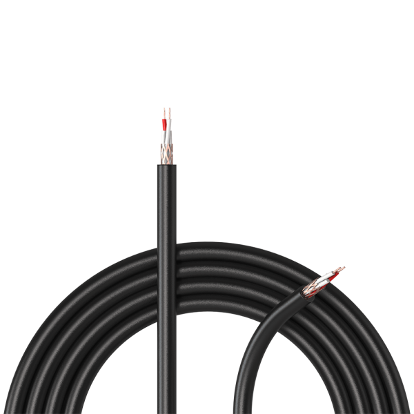 Cavo Elettrico Per Auto FLY 4mm² Nero – Filo Unipolare In Rame, 60V DC, Resistente A Olio E Carburante - 5