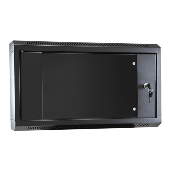 Scatola per montaggio a parete del pannello VAP-1 e espansione VAP-8K. 6 unità rack