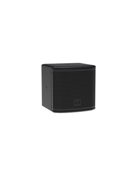 "Diffusore ultra compatto due vie passivo, driver coassiale 4"" LF + 1"" HF, FlexPoint"