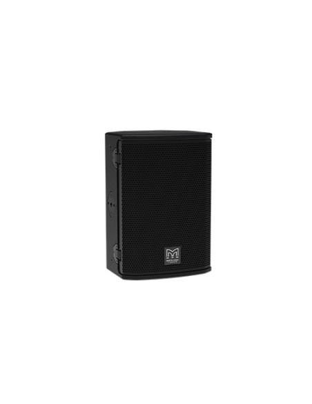 Diffusore ultra compatto due vie passivo, driver coassiale 6" LF + 1.4" HF, FlexPoint