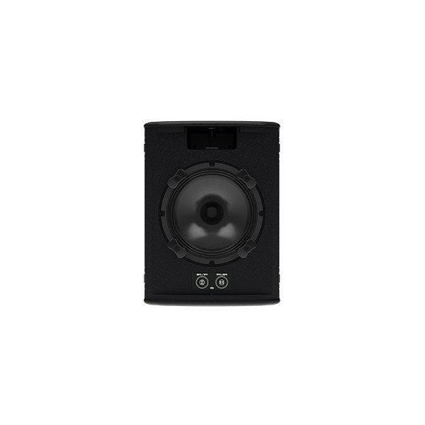 "Diffusore compatto due vie passivo, driver coassiale 8"" LF + 1.7"" HF, FlexPoint"