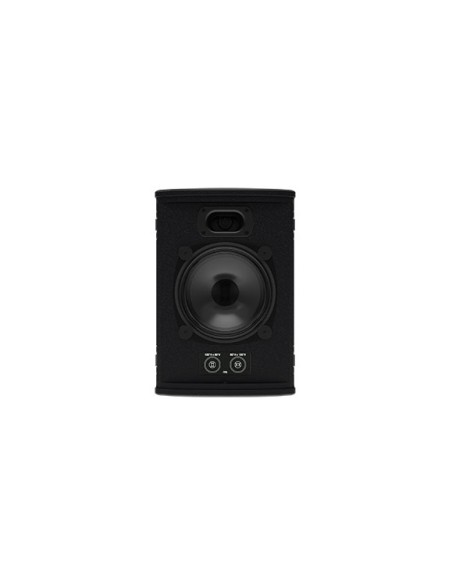 Diffusore ultra compatto due vie passivo, driver coassiale 6" LF + 1.4" HF, FlexPoint