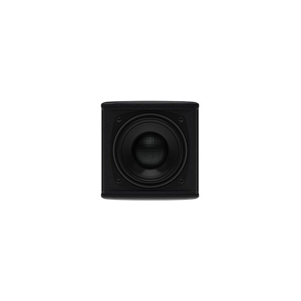 "Diffusore ultra compatto due vie passivo, driver coassiale 4"" LF + 1"" HF, FlexPoint"