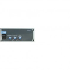 Mixer 4 ingressi selezionabili con amplificatore 60 watt