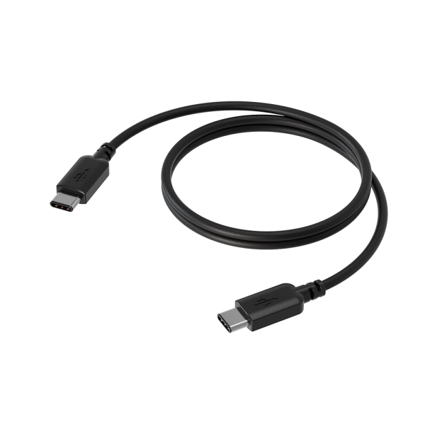 CONNECT - Cavo Slimline USB Type-C - USB Type-C - USB 3.2 GEN 2x2 (20 GBPS)  - 8K@