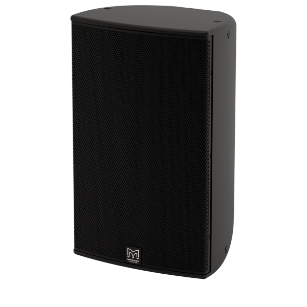Diffusore compatto full range, 1x15" coassiale dispersione differenziale, MARINE GRADE