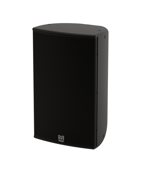 Diffusore compatto full range, 1x15" coassiale dispersione differenziale, MARINE GRADE