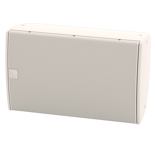 Diffusore compatto full range, 1x15" coassiale dispersione differenziale, MARINE GRADE