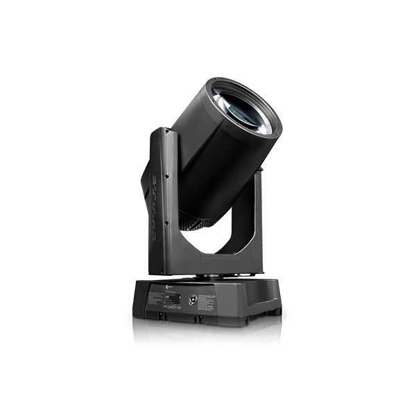 SKYLOS Searchlight/Beam testa mobile laser bianco da 300W, IP66 marine grade