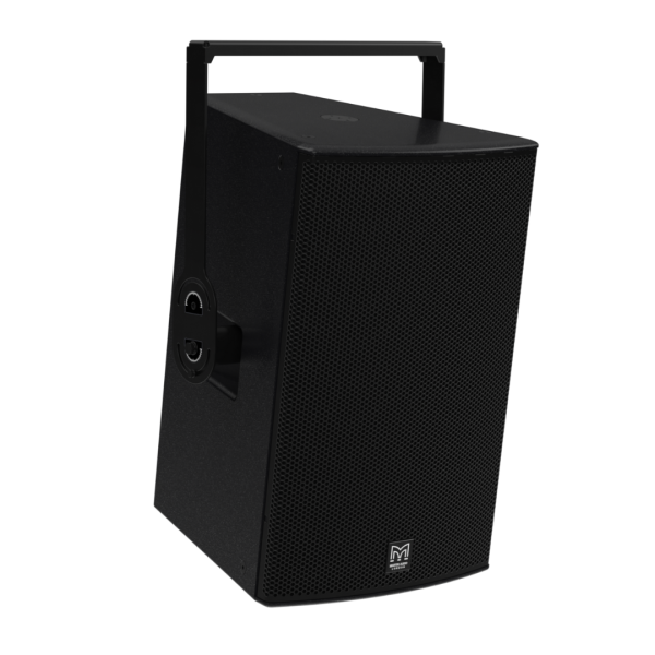 Staffa ad U per montaggio verticale (Portrait Install Yoke) per diffusore THS