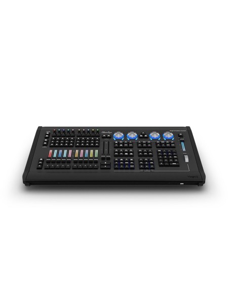 MagicQ Stadium Connect console luci PC-based (Programming Wing), 10 Fader motorizzati