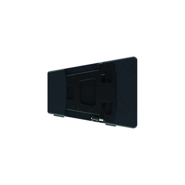 Diffusore curvature array, due vie 1 x 8” LF driver, 2 x 1” HF drivers, angolo array 20°