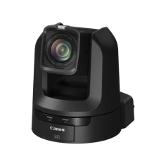 CR-N100 - Telecamera PTZ Canon