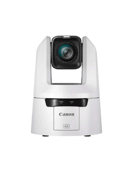 CR-N500 - Telecamera PTZ professionale 4K 30P alimentata PoE+