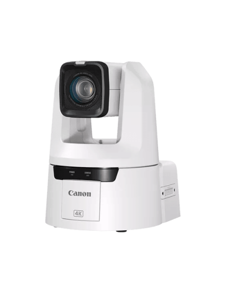 CR-N500 - Telecamera PTZ professionale 4K 30P alimentata PoE+