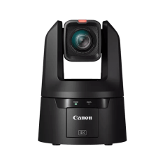 CR-N500 - Telecamera PTZ Canon