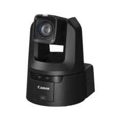 CR-N500 - Telecamera PTZ professionale 4K 30P alimentata PoE+