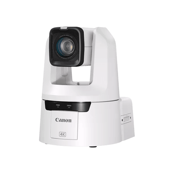 CR-N700 - Telecamera PTZ professionale 4K 60P alimentata PoE++