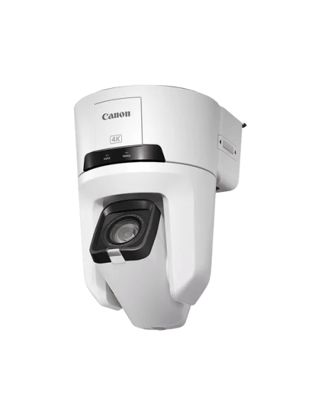 CR-N700 - Telecamera PTZ professionale 4K 60P alimentata PoE++