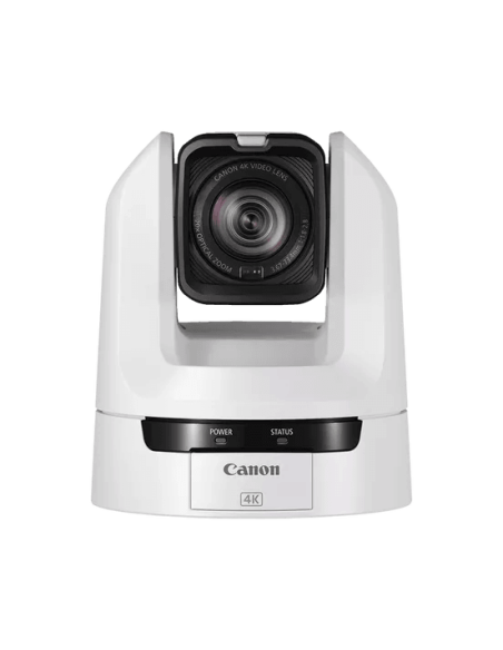 CR-N300 - Telecamera PTZ professionale 4K 30P alimentata PoE+