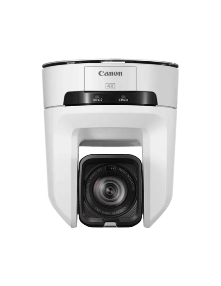 CR-N300 - Telecamera PTZ professionale 4K 30P alimentata PoE+