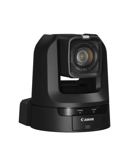 CR-N300 - Telecamera PTZ Canon
