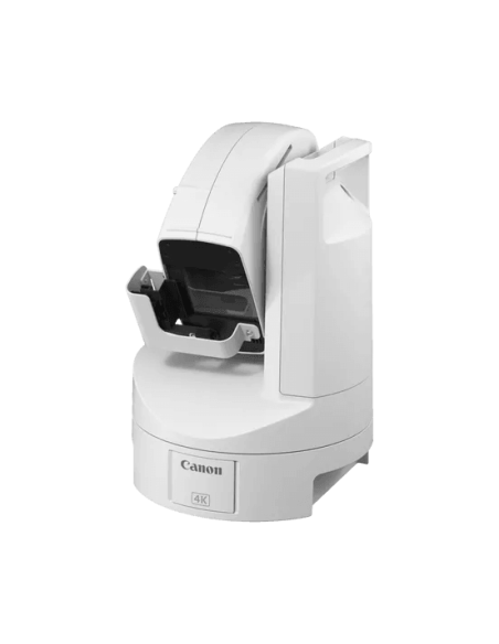 CR-X300 - Telecamera PTZ Canon (outdoor)