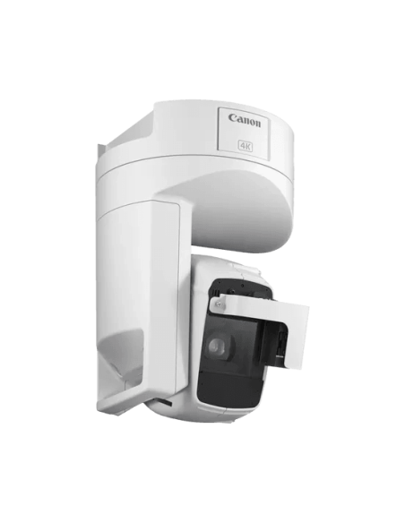 CR-X300 - Telecamera PTZ Canon (outdoor)