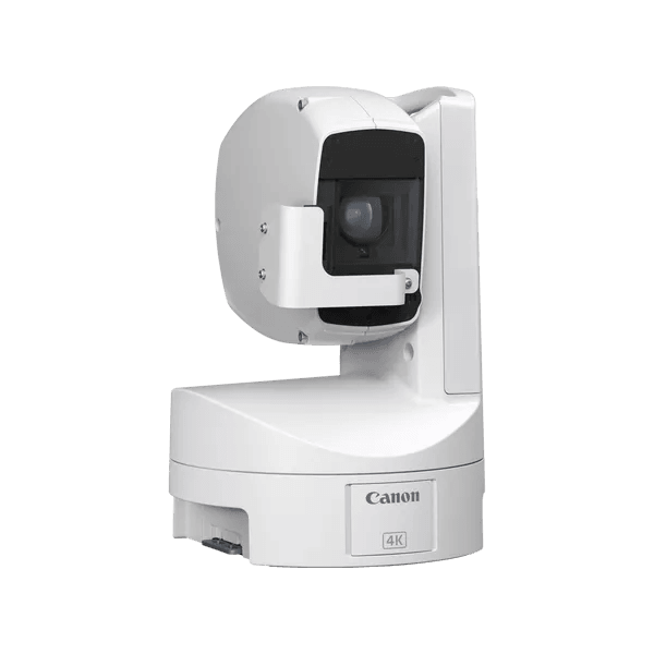 CR-X300 - Telecamera PTZ Canon (outdoor)