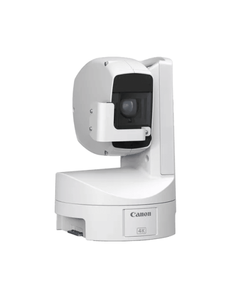 CR-X300 - Telecamera PTZ Canon (outdoor)