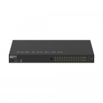 M4250-26G4XF-POE+ - Switch Managed AV 24 x RJ-45 1Gbps POE+ (480W, max 30w per porta)
